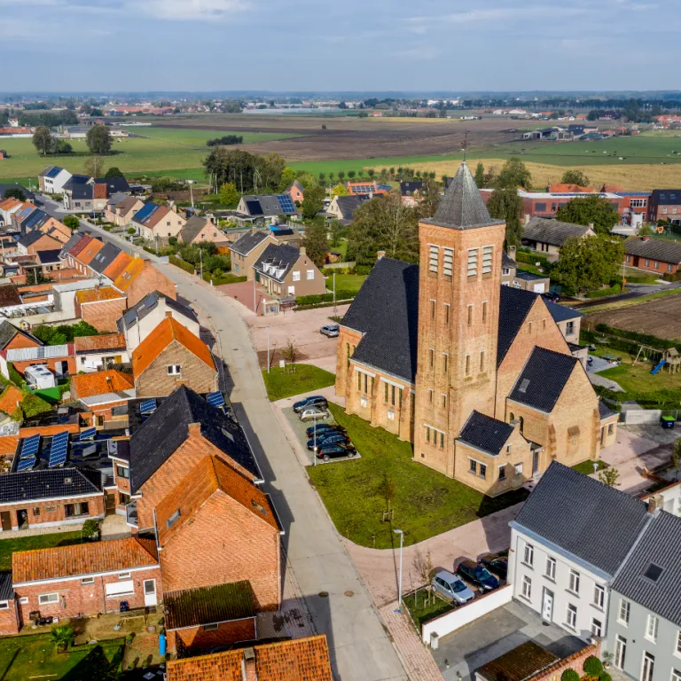 Sint-Jan Wingene