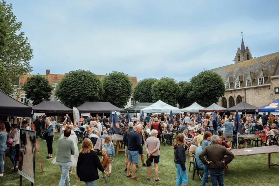 Lukkefeesten
